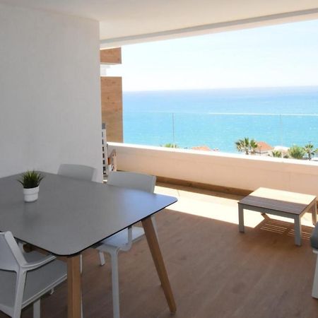 Seasight Apartment Calaceite Torrox Kültér fotó