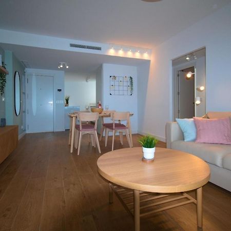 Seasight Apartment Calaceite Torrox Kültér fotó
