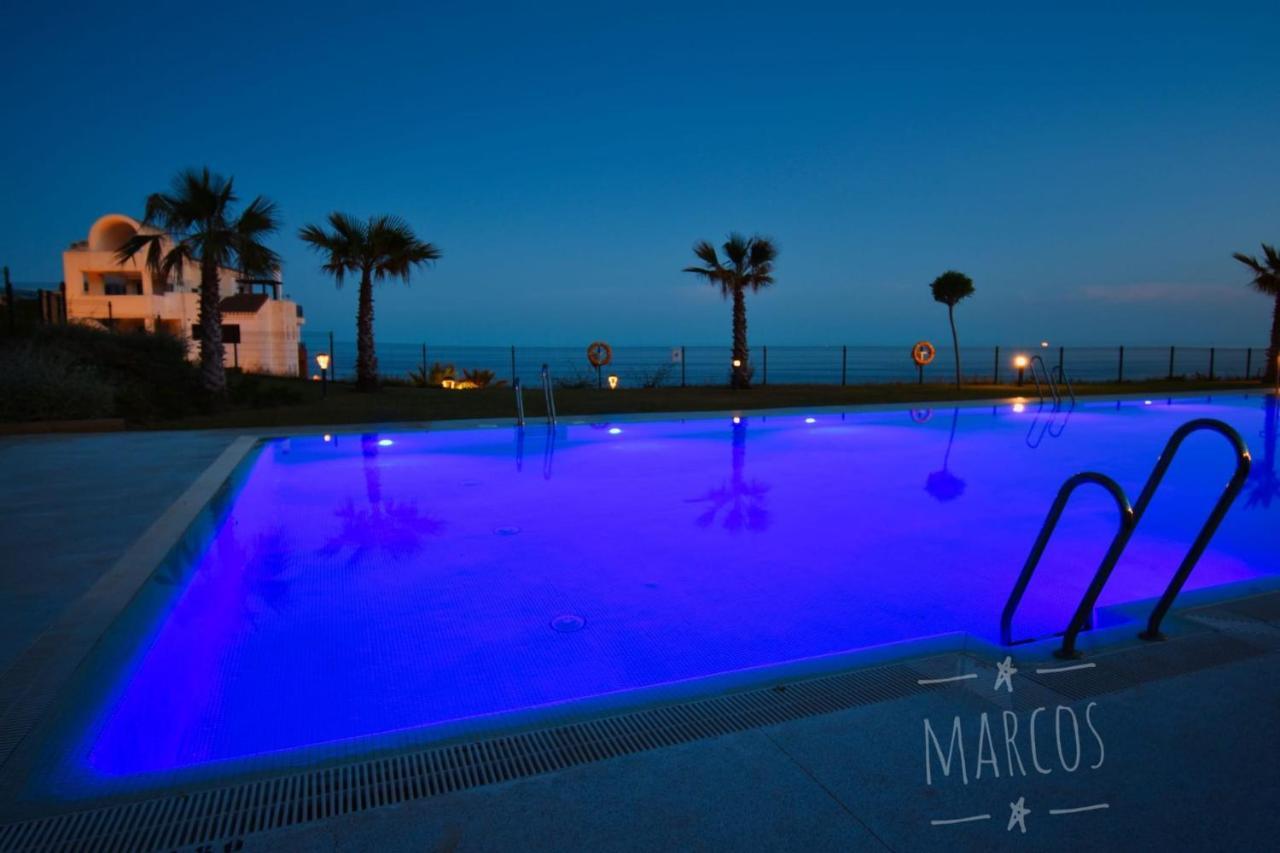 Seasight Apartment Calaceite Torrox Kültér fotó