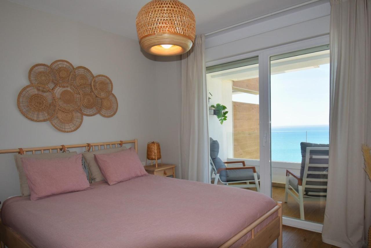 Seasight Apartment Calaceite Torrox Kültér fotó