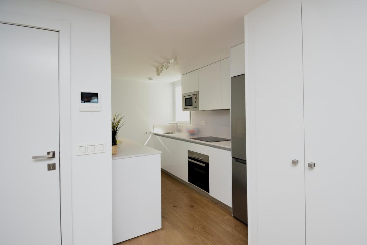 Seasight Apartment Calaceite Torrox Kültér fotó