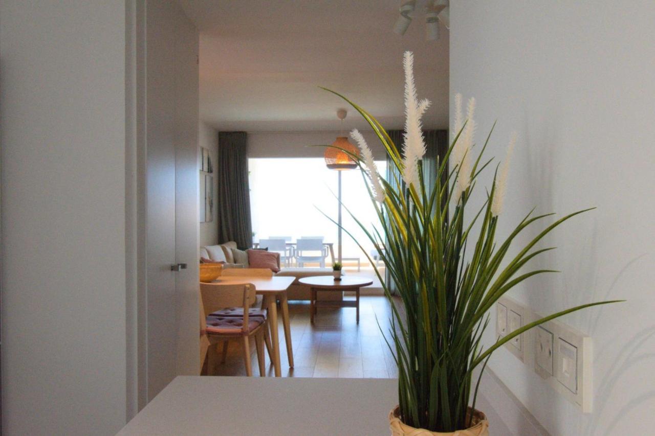 Seasight Apartment Calaceite Torrox Kültér fotó