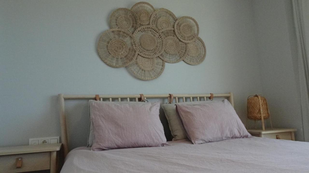Seasight Apartment Calaceite Torrox Kültér fotó