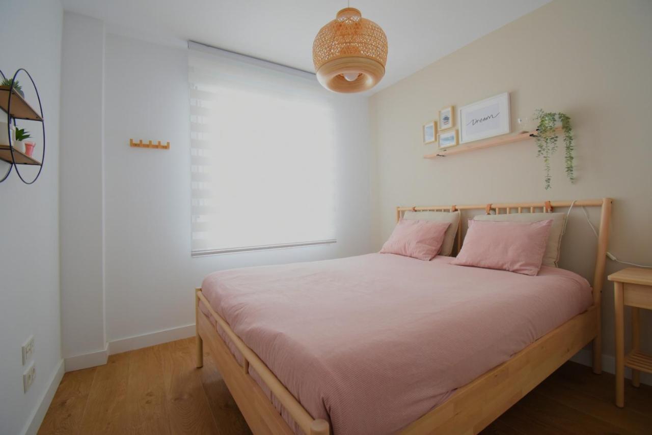 Seasight Apartment Calaceite Torrox Kültér fotó