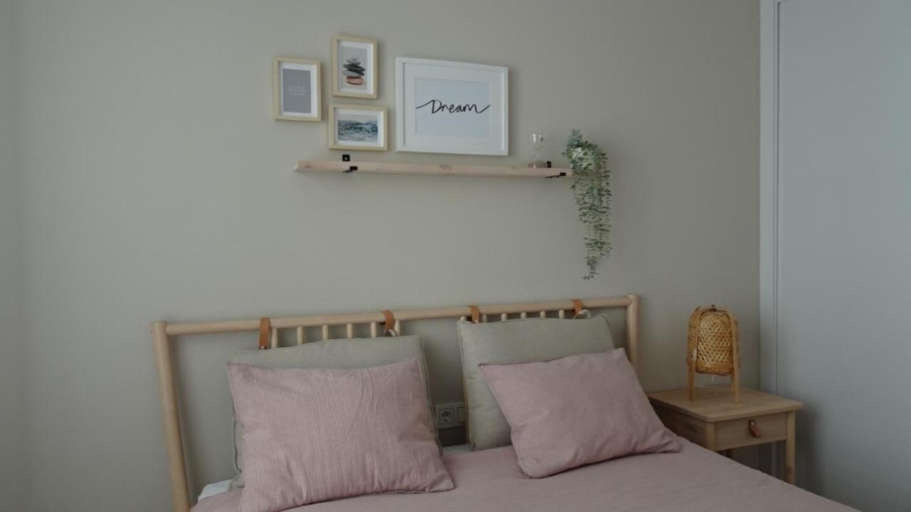 Seasight Apartment Calaceite Torrox Kültér fotó