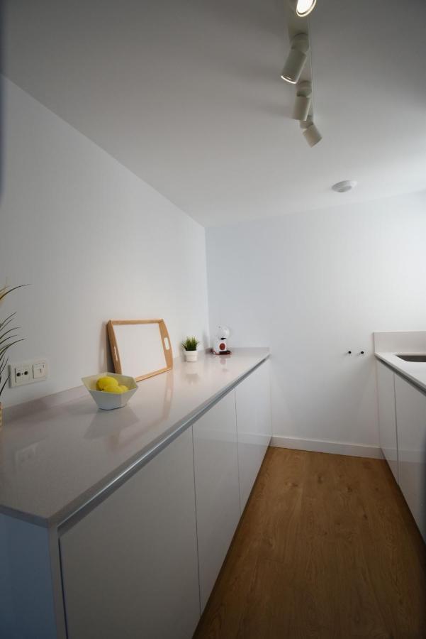 Seasight Apartment Calaceite Torrox Kültér fotó