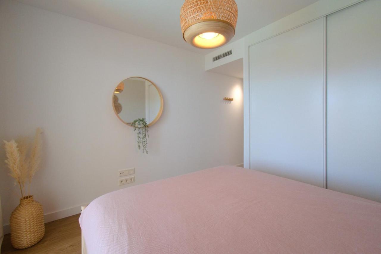 Seasight Apartment Calaceite Torrox Kültér fotó