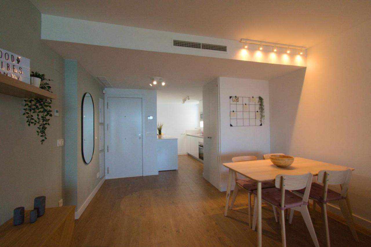 Seasight Apartment Calaceite Torrox Kültér fotó