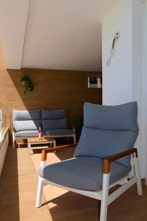 Seasight Apartment Calaceite Torrox Kültér fotó