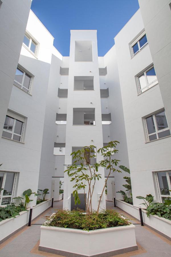 Seasight Apartment Calaceite Torrox Kültér fotó