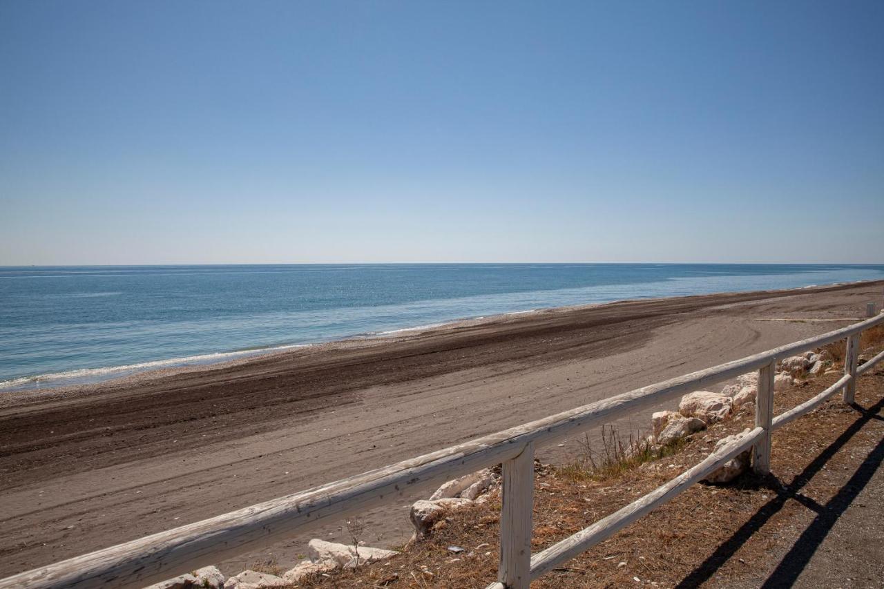 Seasight Apartment Calaceite Torrox Kültér fotó