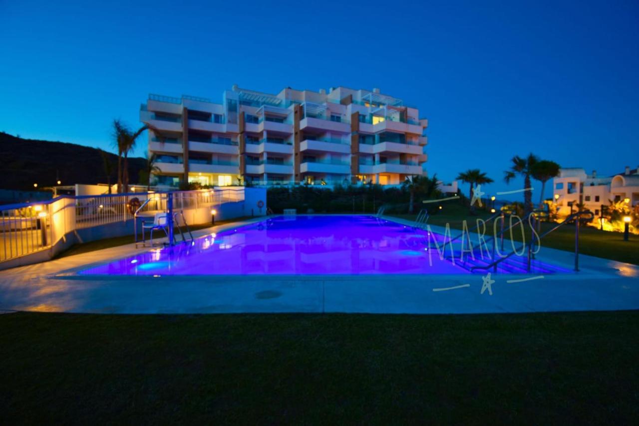 Seasight Apartment Calaceite Torrox Kültér fotó
